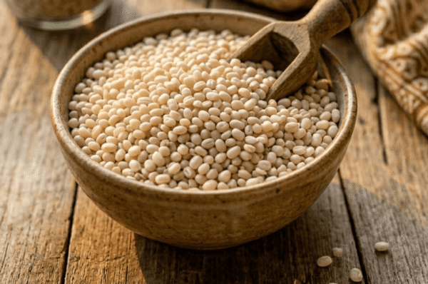 Premium Black Gram / Skinned Urad Daal- ಉದ್ದಿನ ಬೇಳೆ