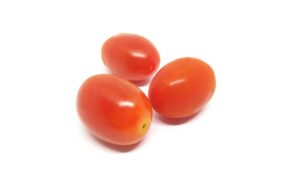 Cherry Tomatoes (Red)