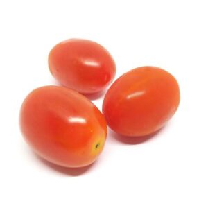 Cherry Tomatoes (Red) Cherry Tomatoes (Red)