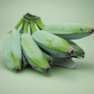 Ash banana