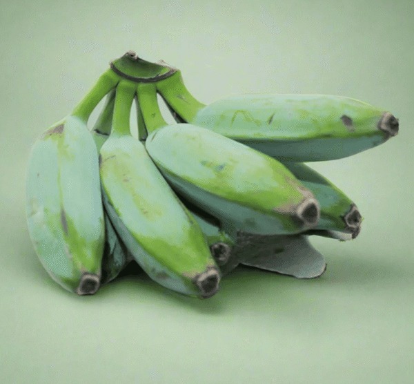 Ash banana