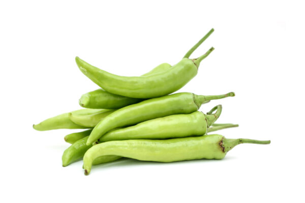 Bajji Chilli-500 grams