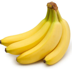 Nutrient-Rich Banana