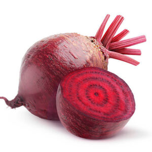 Beetroot- Earthy sweetness -Beetroot
