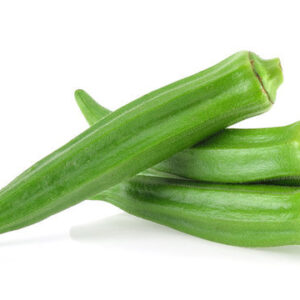 Fresh Bhendi (Okra) || Lady's finger- 500 Grams