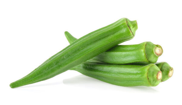 Bhendi Fresh Bhendi (Okra) || Lady's finger- 500 Grams