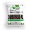 Premium Black Pepper-Menasu (ಮೆಣಸು)