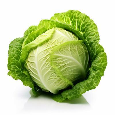 Cabbage Fresh Cabbage