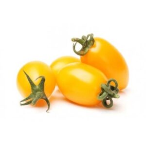 Cherry Tomato (Yellow)