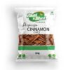 Premium Cinnamon- Dalchini (ಚಕ್ಕೆ)- 500g