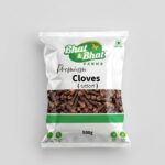 Premium Cloves-Lavanga ( ಲವಂಗ )- 500g
