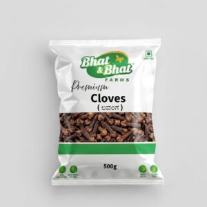 Premium Cloves-Lavanga ( ಲವಂಗ )- 500g