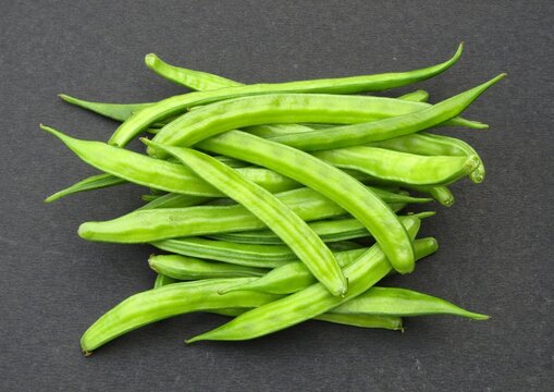 Cluster beans- 500 Grams