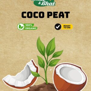 Coco peat- 1 Kg