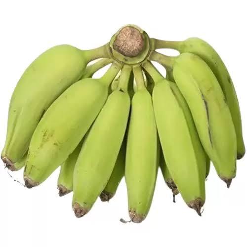 Cooking Banana - 500g