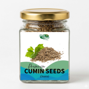 Premium Whole Jeera (Cumin Seeds)