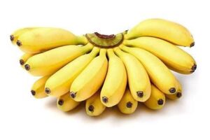 Elaichi banana - 1KG