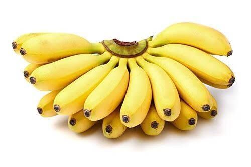 Elaichi banana - 1KG