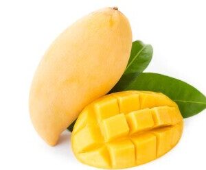 Farm Fresh Mangoes