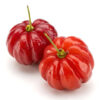 Fresh Surinam cherries Fresh Surinam cherries