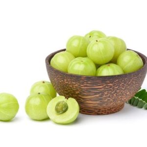 Gooseberries (Amla)