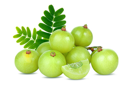 Gooseberry (Long)