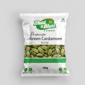 Green-Cardamom