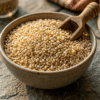 Barley Semolina- Jawe Godi Rave-(ಜವೆ ಗೋಧಿ ರವೆ)
