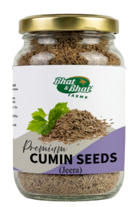Premium Whole Jeera (Cumin Seeds)
