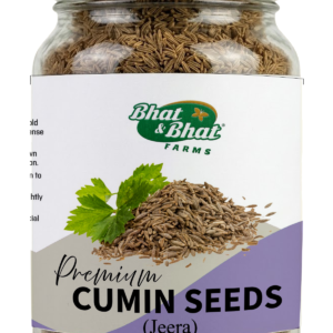 Premium Whole Jeera (Cumin Seeds)
