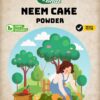 Neem cake powder- 2 KGS