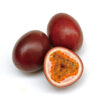 Tangy-sweet Passion fruit