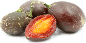 Peanut Butter Fruit