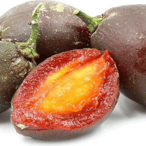 Peanut Butter Fruit
