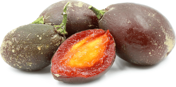 Peanut Butter Fruit