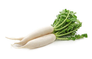 Radish- 500 grams