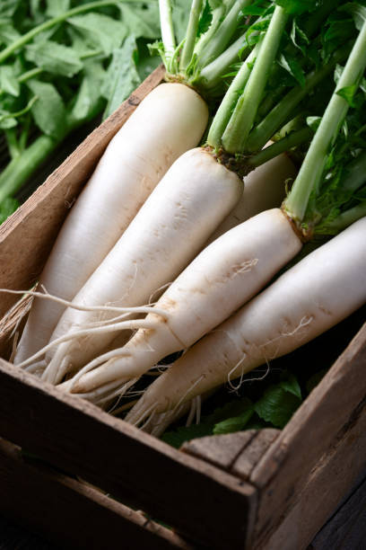 Radish- 500 grams