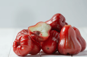 Rose Apple