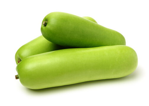Small Bottle gourd