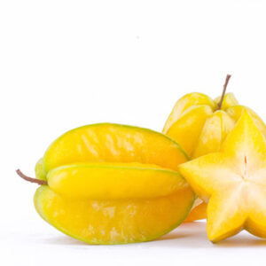 Fresh Star Fruit