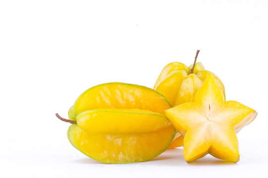 Star fruit Fresh Star Fruit