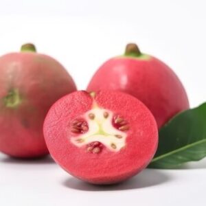 Strawberry Guava
