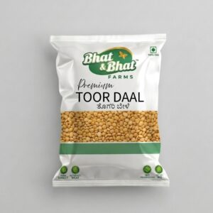 Premium Toor Daal -ತೊಗರಿ ಬೇಳೆ