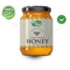 Natural Forest Honey- 650ml