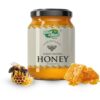 Natural Forest Honey- 650ml