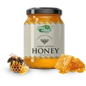 Natural Forest Honey