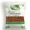 Premium Moth Beans- ಮಡಿಕೆ ಕಾಳು Premium Moth Beans- ಮಡಿಕೆ ಕಾಳು