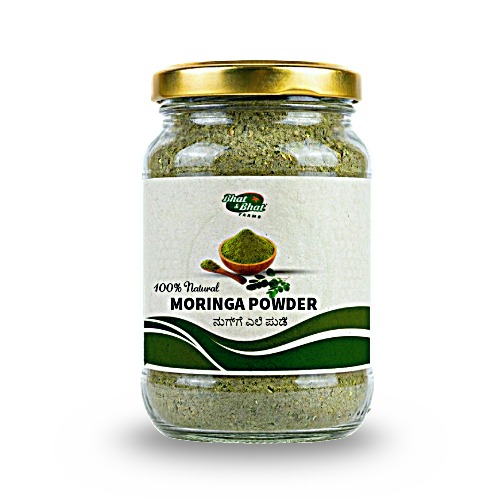 Moringa powder