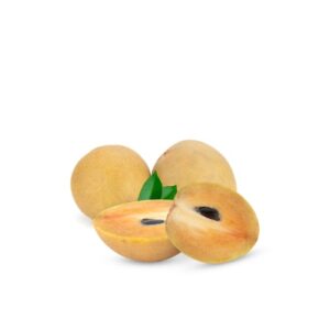 Sapota- 1kg