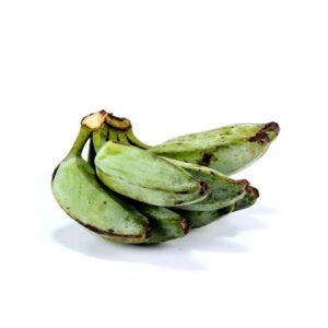 Ash banana